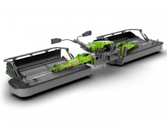 fendt slicer